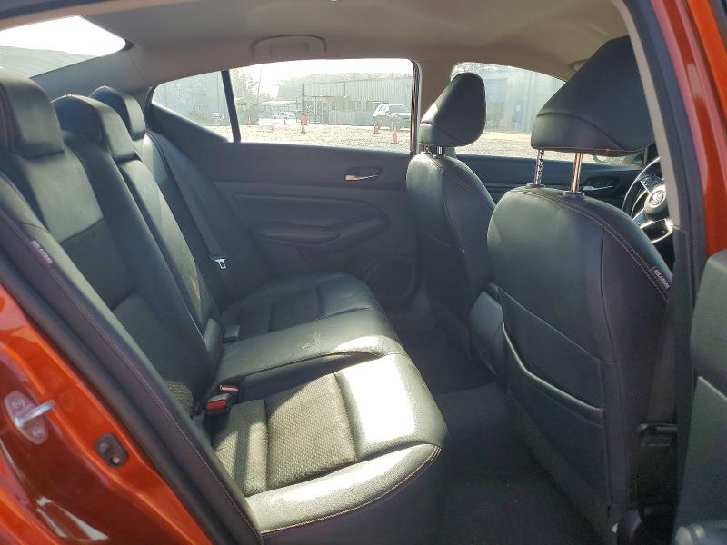 61556636 :رقم المزاد ، 1N4BL4CV1NN382019 vin ، 2022 Nissan Altima مزاد بيع