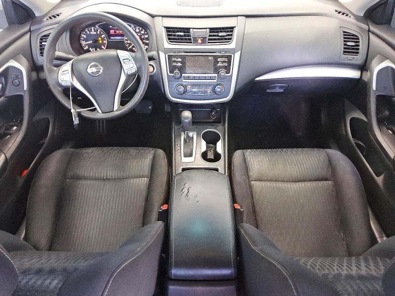 Продажа на аукционе авто 2017 Nissan Altima, vin: 1N4AL3AP0HN308993, номер лота: 62137706