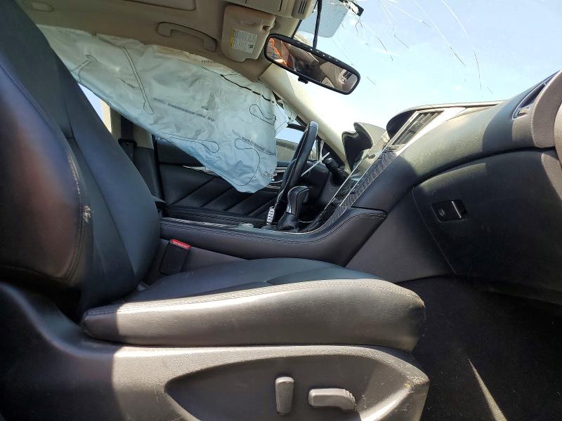 Aukcja sprzedaży 2016 Infiniti Q50, vin: JN1EV7AP8GM301875, numer aukcji: 60426956