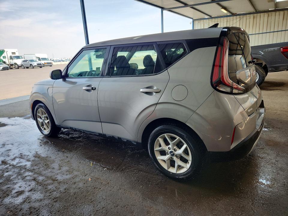 Aukcja sprzedaży 2023 Kia Soul, vin: KNDJ23AU5P7881345, numer aukcji: 58496416