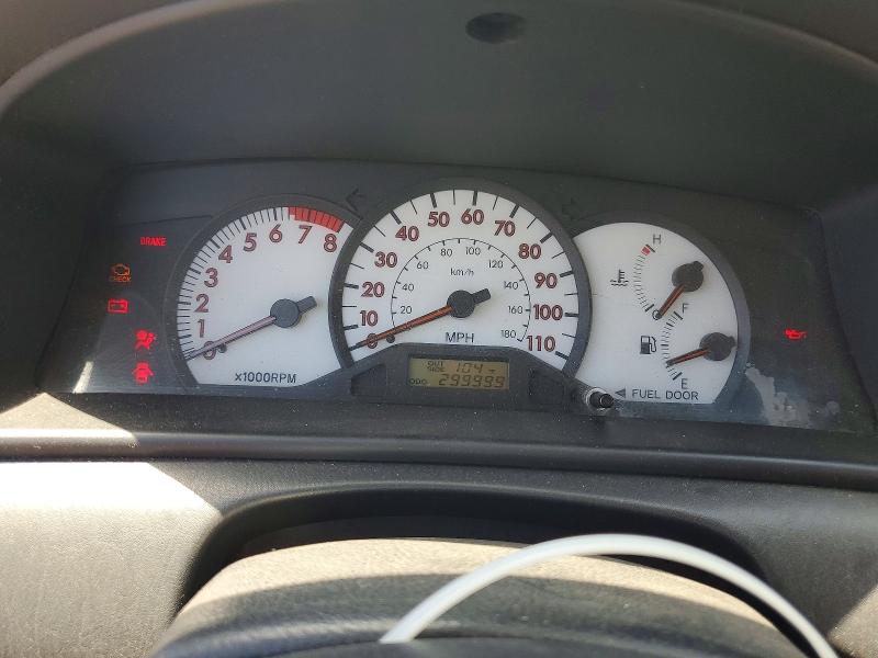Продажа на аукционе авто 2003 Toyota Corolla, vin: 1NXBR32E33Z112681, номер лота: 61008466