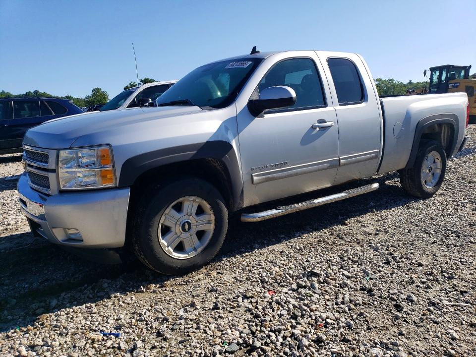 Aukcja sprzedaży 2012 Chevrolet Silverado, vin: 1GCRKSE76CZ333046, numer aukcji: 60213566