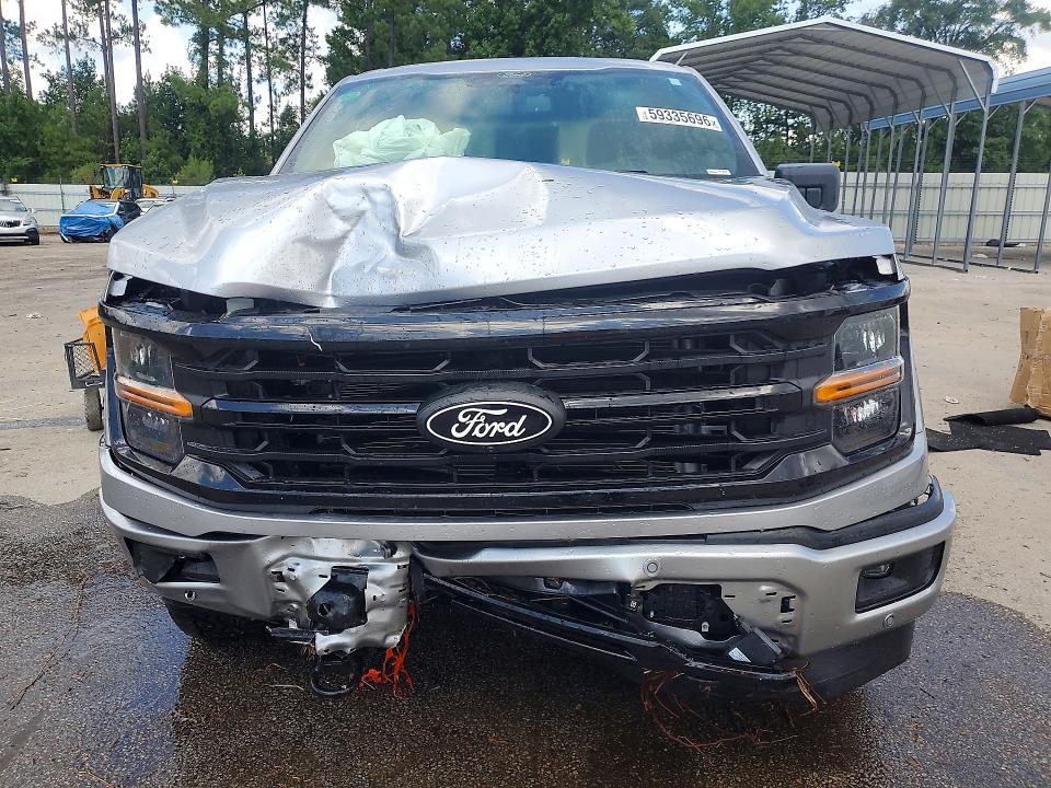 Aukcja sprzedaży 2025 Ford F150, vin: 1FTFW3LD3SFB49088, numer aukcji: 59335696