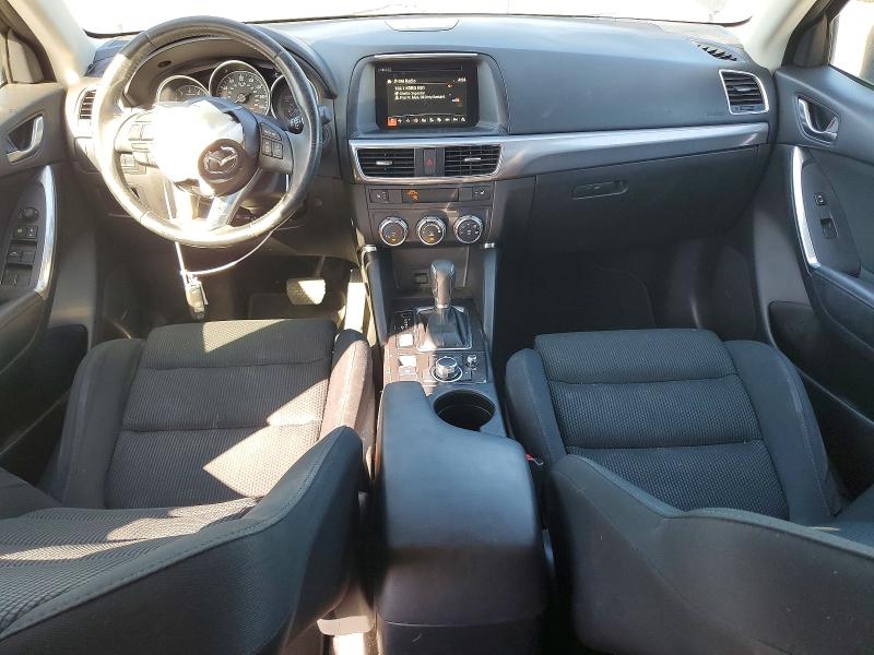 Auction sale of the 2016 Mazda Cx-5, vin: JM3KE2CY0G0794362, lot number: 63222436