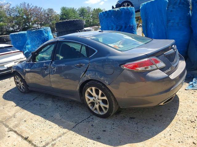 Продажа на аукционе авто 2009 Mazda 6, vin: 1YVHP82B995M16389, номер лота: 60184856