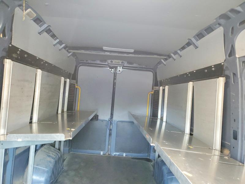 Aukcja sprzedaży 2021 Ram Promaster 3500, vin: 3C6FRVJGXME503709, numer aukcji: 62447016