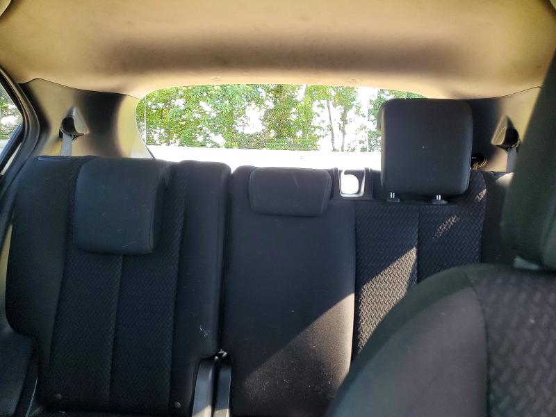 Aukcja sprzedaży 2019 Mitsubishi Eclipse Cross, vin: JA4AT3AA5KZ013811, numer aukcji: 59953956