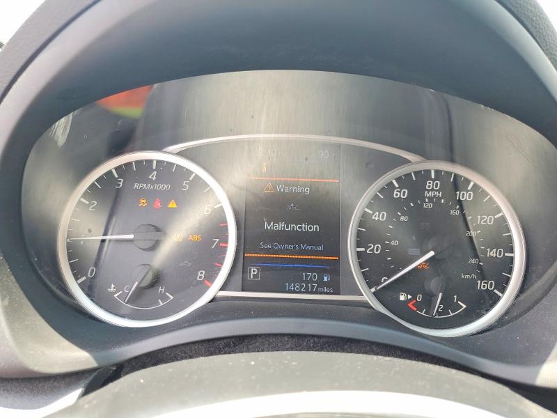 Aukcja sprzedaży 2019 Nissan Sentra, vin: 3N1AB7AP5KY263616, numer aukcji: 62788236