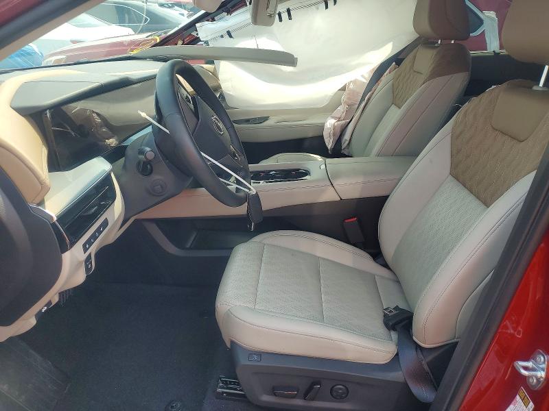 Продажа на аукционе авто 2025 Nissan Murano, vin: 5N1AZ3DT1SC111881, номер лота: 61952866