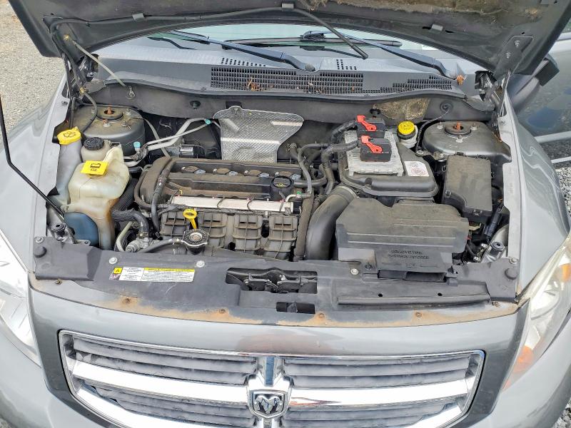 61769486 :رقم المزاد ، 1C3CDWDA9CD532596 vin ، 2012 Dodge Caliber مزاد بيع