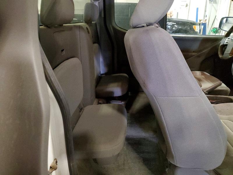 Продажа на аукционе авто 2017 Nissan Frontier, vin: 1N6BD0CT4HN730962, номер лота: 62498826