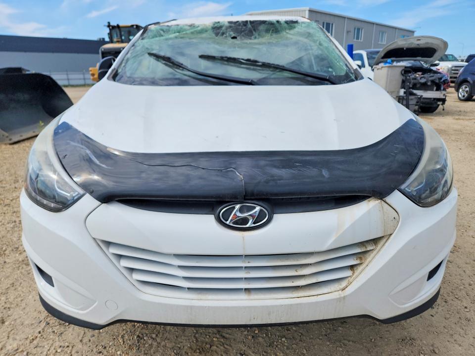 2015 Hyundai Tucson მანქანა იყიდება აუქციონზე, vin: KM8JT3AF4FU076947, აუქციონის ნომერი: 59917986