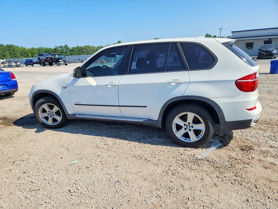 Продаж на аукціоні авто 2011 Bmw X5, vin: 5UXZV4C55BL738075, номер лоту: 63156216