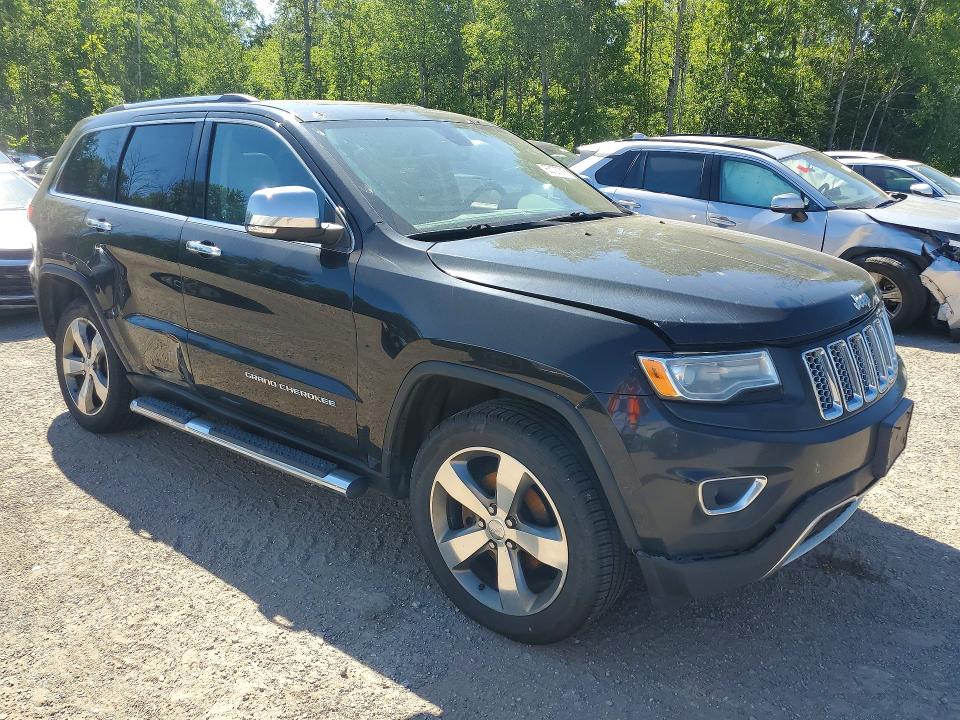 Aukcja sprzedaży 2015 Jeep Grand Cherokee, vin: 1C4RJFBG1FC917957, numer aukcji: 63127016