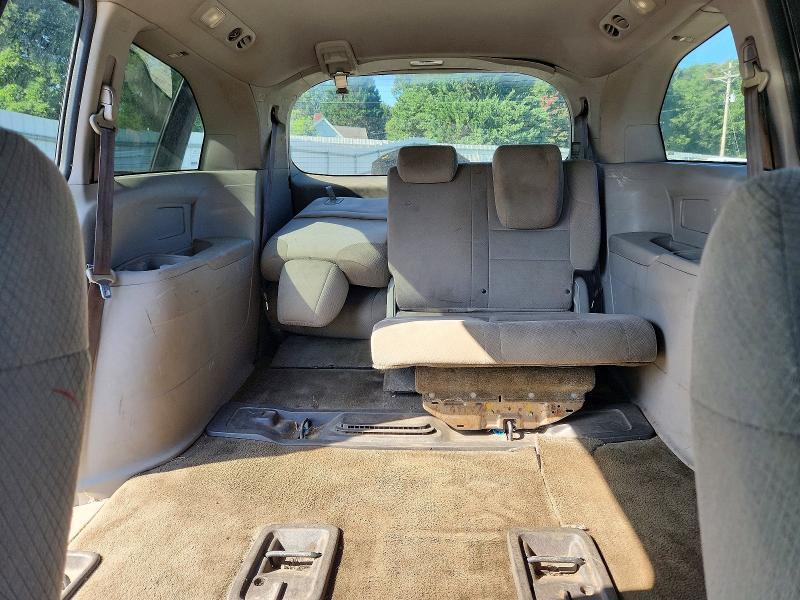 Продажа на аукционе авто 2015 Honda Odyssey, vin: 5FNRL5H2XFB119038, номер лота: 61752946