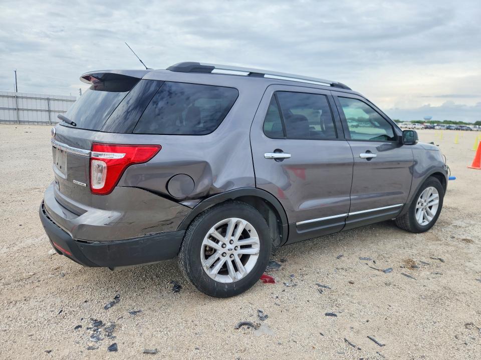 Продаж на аукціоні авто 2013 Ford Explorer, vin: 1FM5K7D8XDGA41012, номер лоту: 61056466