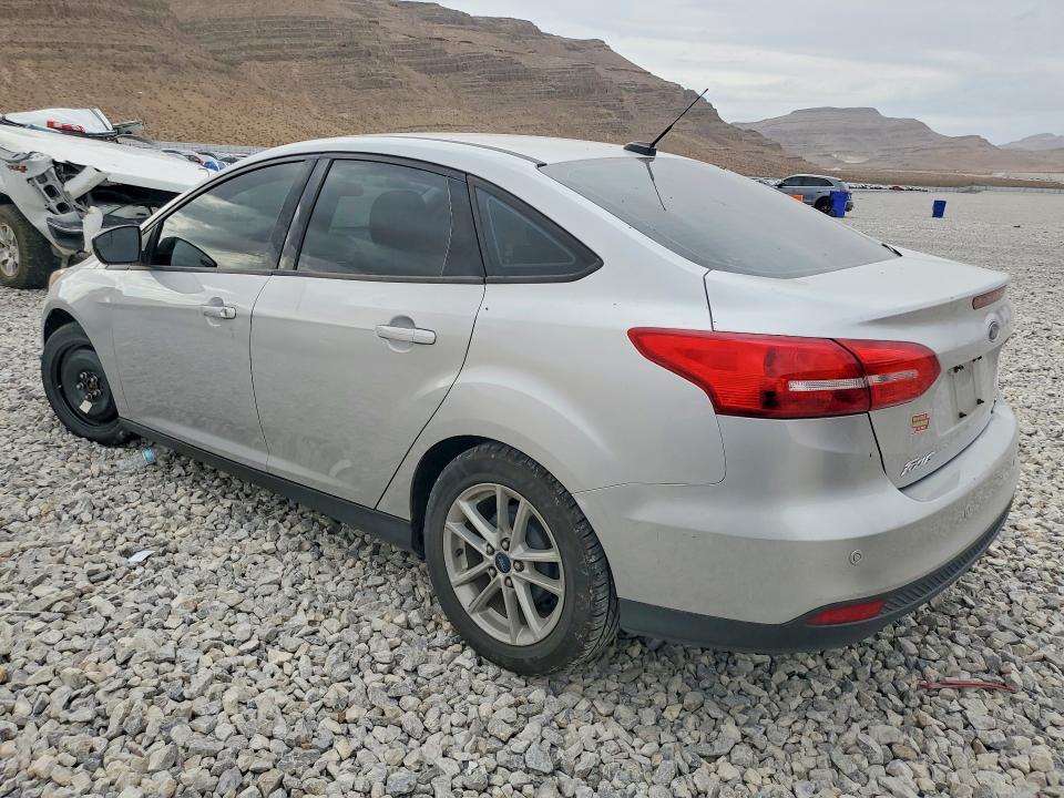 Продаж на аукціоні авто 2015 Ford Focus, vin: 1FADP3F27FL220420, номер лоту: 60600816