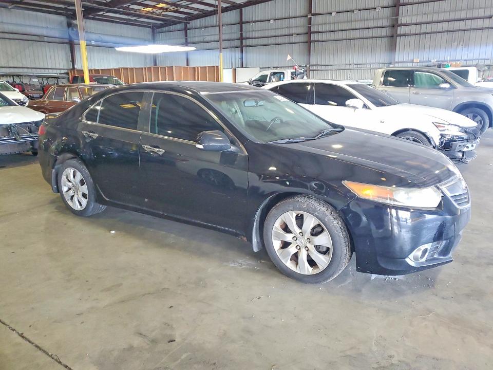58693486 :رقم المزاد ، JH4CU2F6XBC005893 vin ، 2011 Acura Tsx مزاد بيع