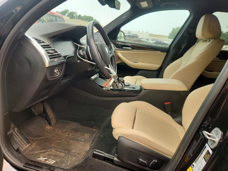 Продаж на аукціоні авто 2024 Bmw X3, vin: 5UX53DP03R9U16609, номер лоту: 60879166