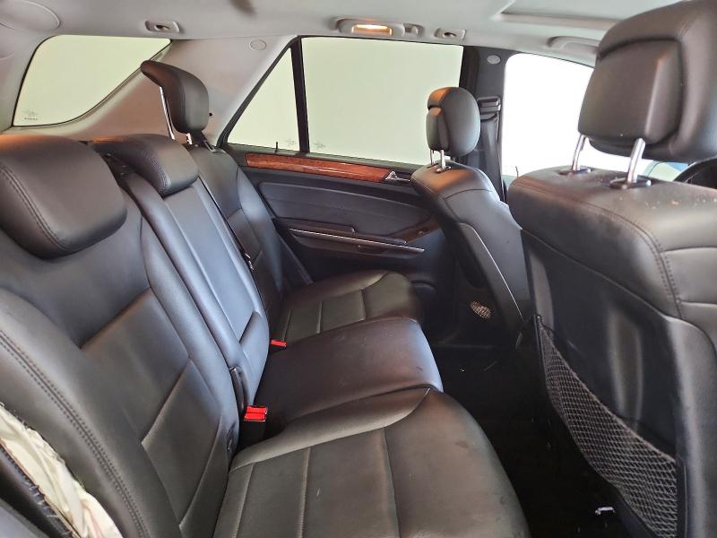 Продажа на аукционе авто 2009 Mercedes-benz Ml, vin: 4JGBB86E29A461739, номер лота: 62305516