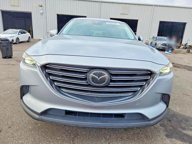 Продажа на аукционе авто 2018 Mazda Cx-9, vin: JM3TCACY0J0222154, номер лота: 62963066