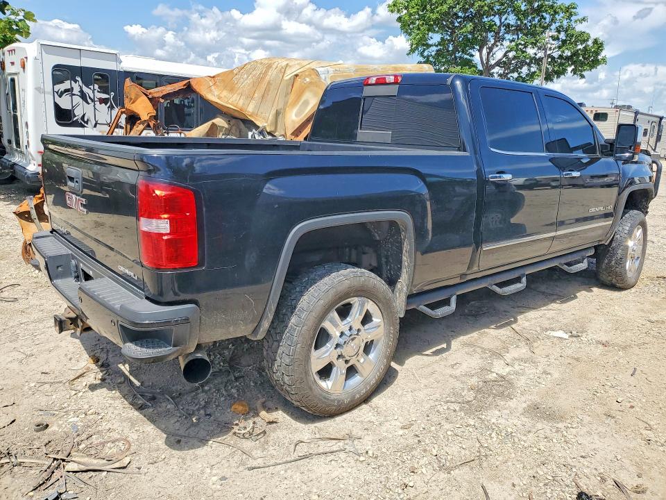 2015 Gmc Sierra მანქანა იყიდება აუქციონზე, vin: 1GT424E85FF555503, აუქციონის ნომერი: 60784256