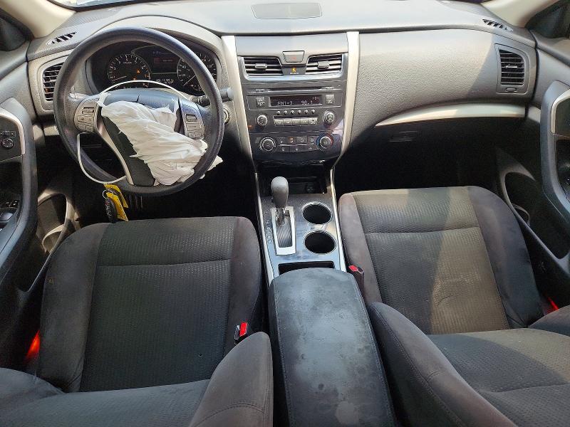 Aukcja sprzedaży 2014 Nissan Altima, vin: 1N4AL3AP0EN357669, numer aukcji: 59721386