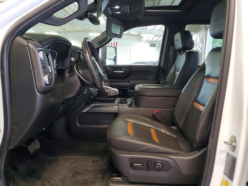 Продажа на аукционе авто 2020 Gmc Sierra, vin: 1GT49VEY9LF302648, номер лота: 63142796