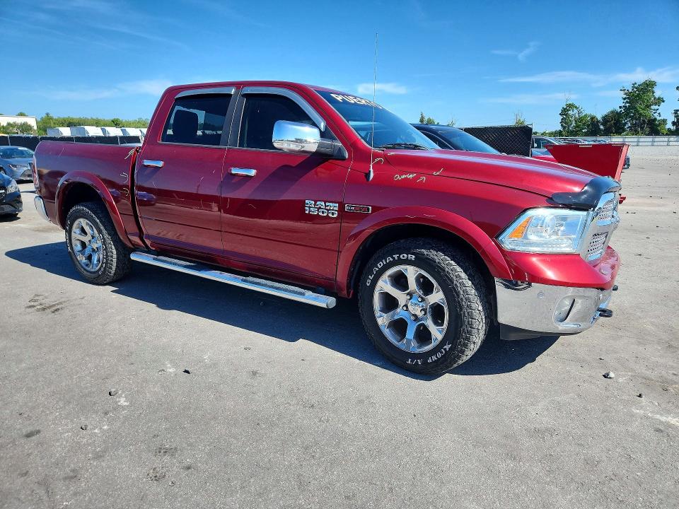 Продажа на аукционе авто 2014 Ram 1500, vin: 1C6RR7NM2ES337774, номер лота: 61541366
