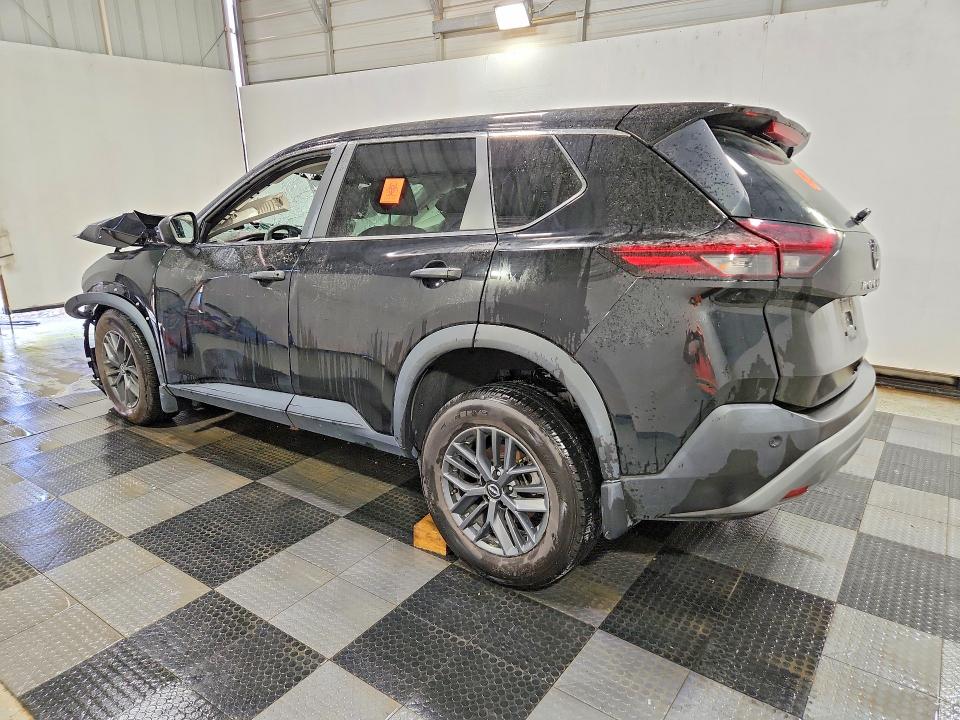 Aukcja sprzedaży 2023 Nissan Rogue, vin: 5N1BT3AA8PC866347, numer aukcji: 61582826