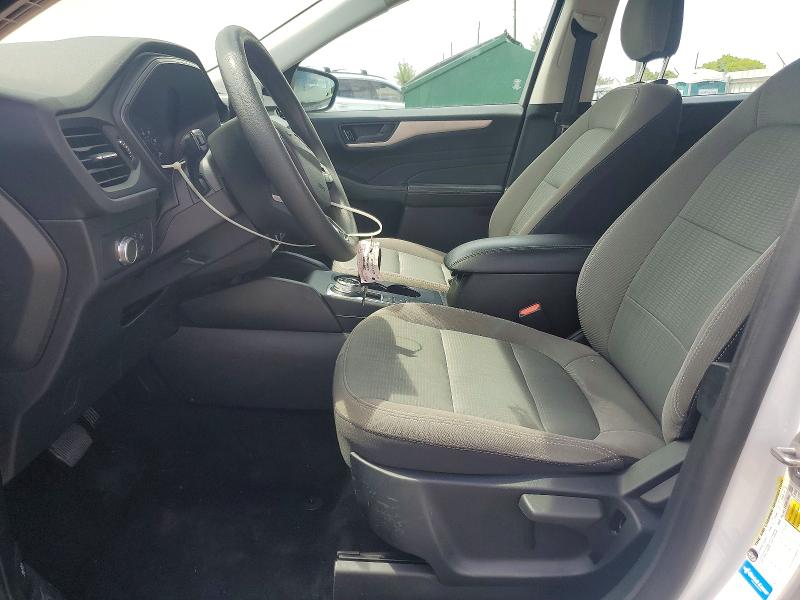 Aukcja sprzedaży 2022 Ford Escape, vin: 1FMCU0F69NUA84666, numer aukcji: 61300736