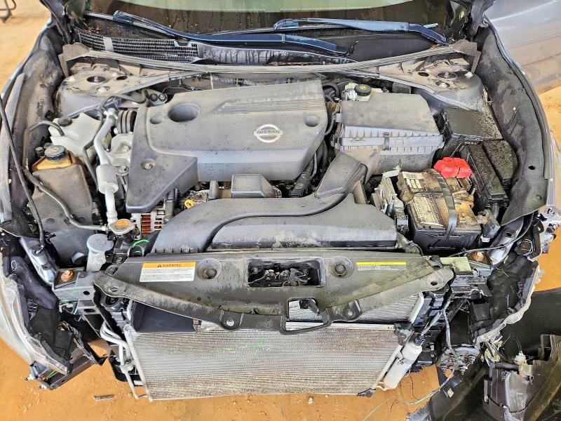 Продаж на аукціоні авто 2015 Nissan Altima, vin: 1N4AL3APXFC499492, номер лоту: 60784456