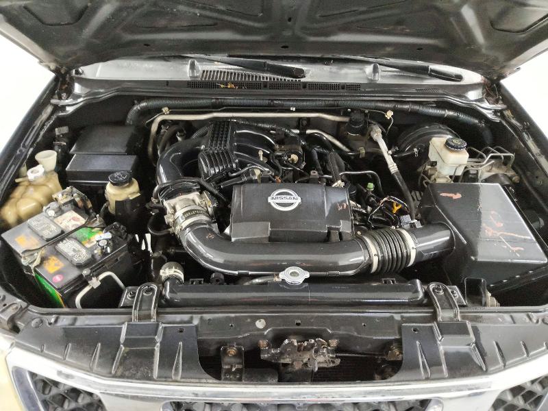 Aukcja sprzedaży 2006 Nissan Frontier, vin: 1N6AD07U56C437272, numer aukcji: 60199826