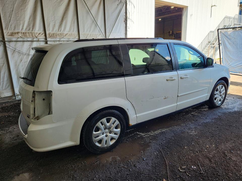 Продаж на аукціоні авто 2014 Dodge Grand Caravan, vin: 2C4RDGBG0ER281387, номер лоту: 58395836