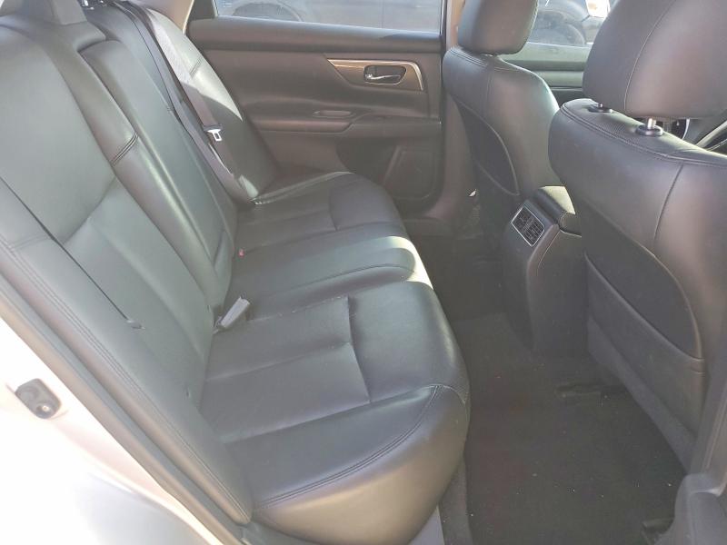 Aukcja sprzedaży 2015 Nissan Altima, vin: 1N4AL3AP9FC211820, numer aukcji: 62403186