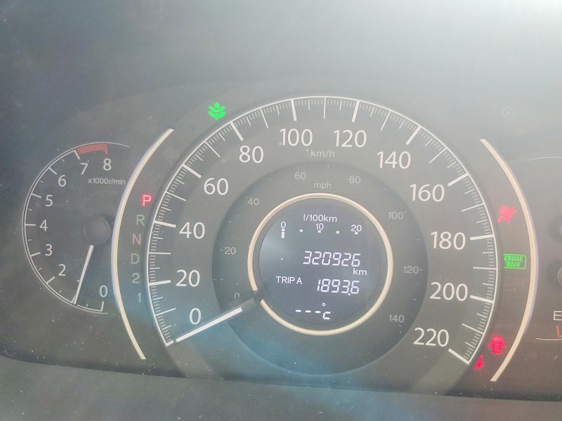 59535666 :رقم المزاد ، 2HKRM4H56EH111262 vin ، 2014 Honda Cr-v مزاد بيع