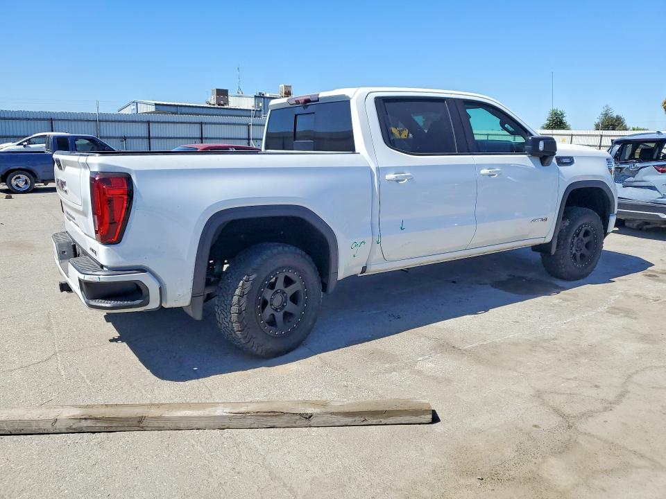 Aukcja sprzedaży 2021 Gmc Sierra, vin: 3GTU9EETXMG324484, numer aukcji: 60056176