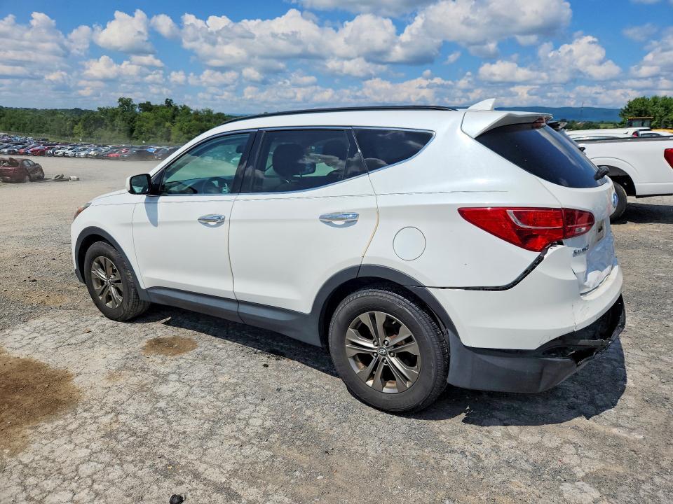 Продаж на аукціоні авто 2014 Hyundai Santa Fe Sport, vin: 5XYZUDLB5EG223586, номер лоту: 61496046