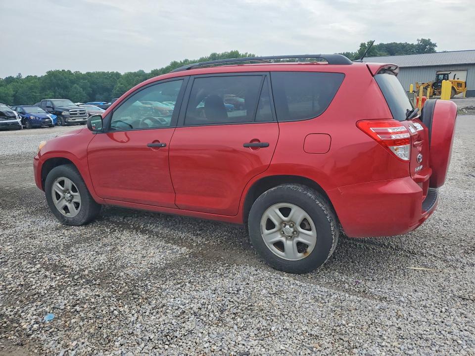 Продажа на аукционе авто 2011 Toyota Rav4, vin: 2T3BF4DV3BW167441, номер лота: 59897306