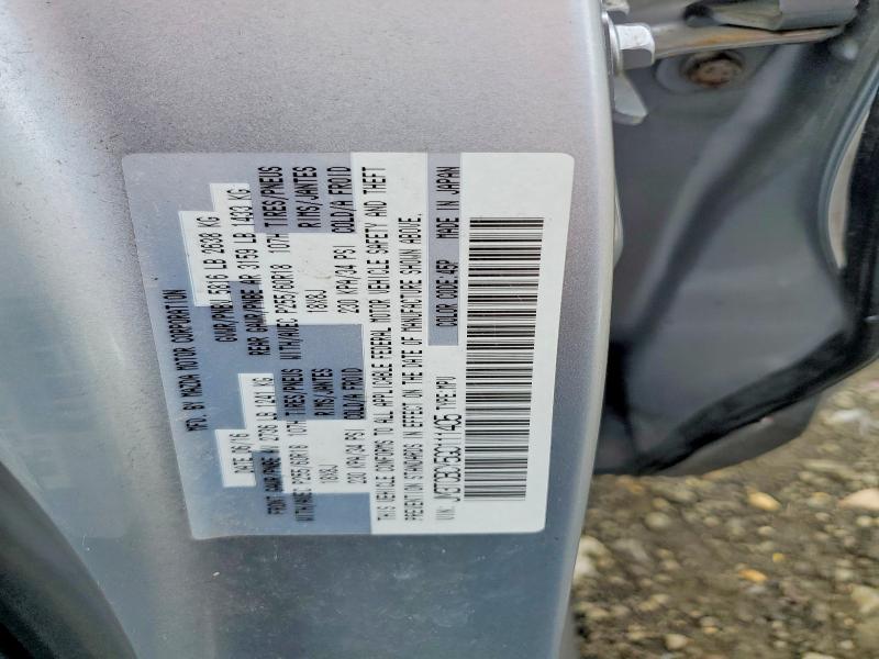 Продаж на аукціоні авто 2016 Mazda Cx-9, vin: JM3TCBCY5G0111405, номер лоту: 60326556