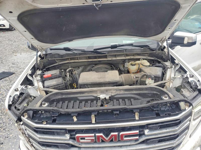 Aukcja sprzedaży 2022 Gmc Sierra, vin: 3GTUUDED5NG586660, numer aukcji: 60495166