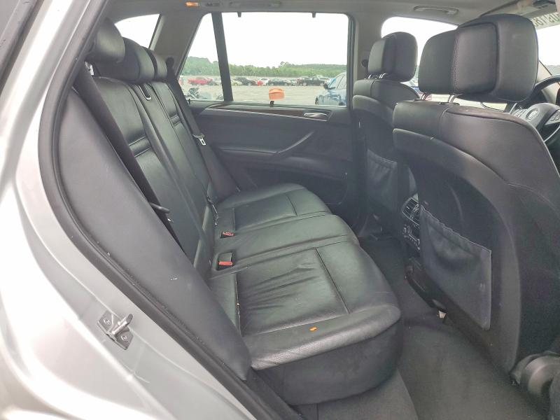 2013 Bmw X5 მანქანა იყიდება აუქციონზე, vin: 5UXZV4C5XD0B06938, აუქციონის ნომერი: 60918376