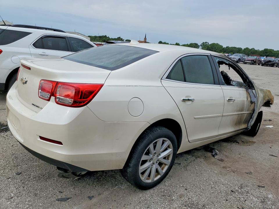 Aukcja sprzedaży 2013 Chevrolet Malibu, vin: 1G11E5SA2DF328329, numer aukcji: 62274276