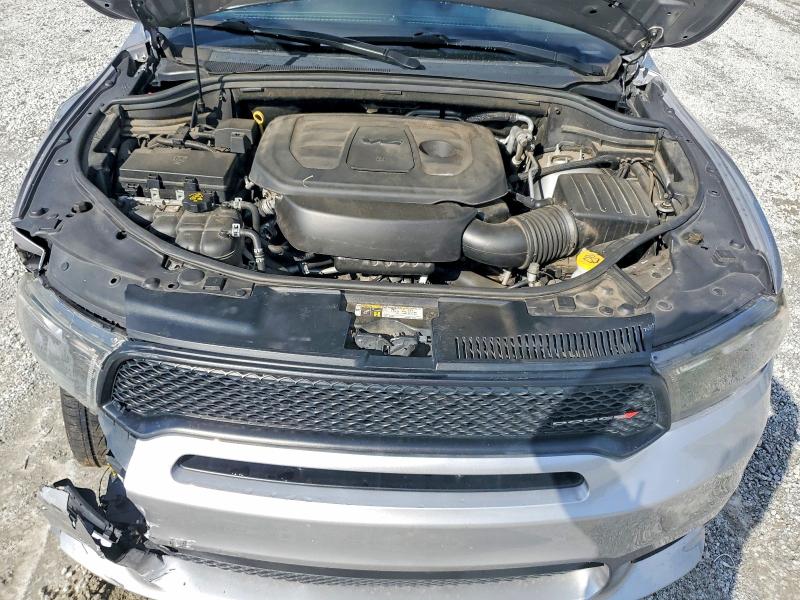 Продажа на аукционе авто 2020 Dodge Durango, vin: 1C4RDJDG2LC261156, номер лота: 61372056
