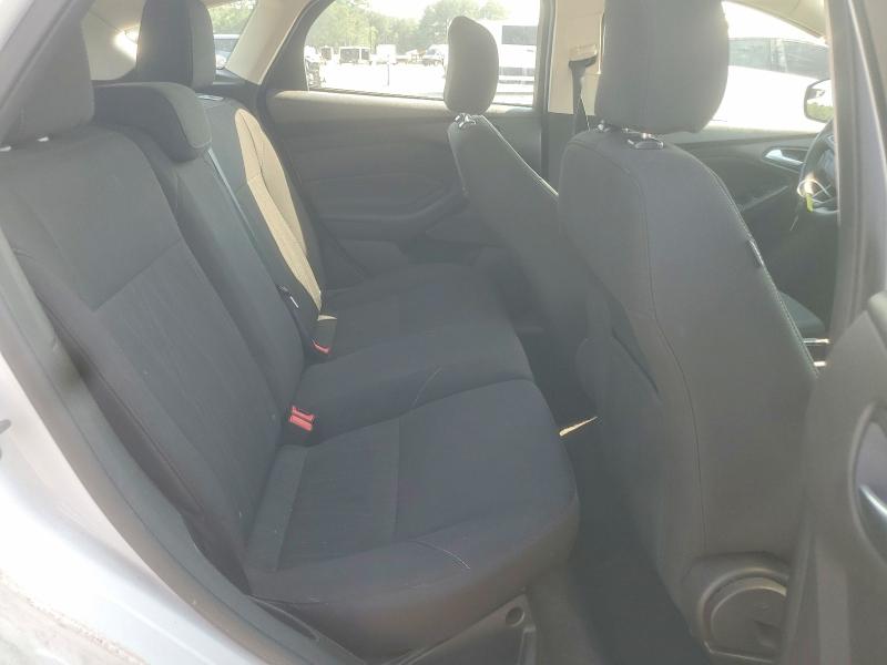 Auction sale of the 2016 Ford Focus, vin: 1FADP3K23GL313586, lot number: 59599506