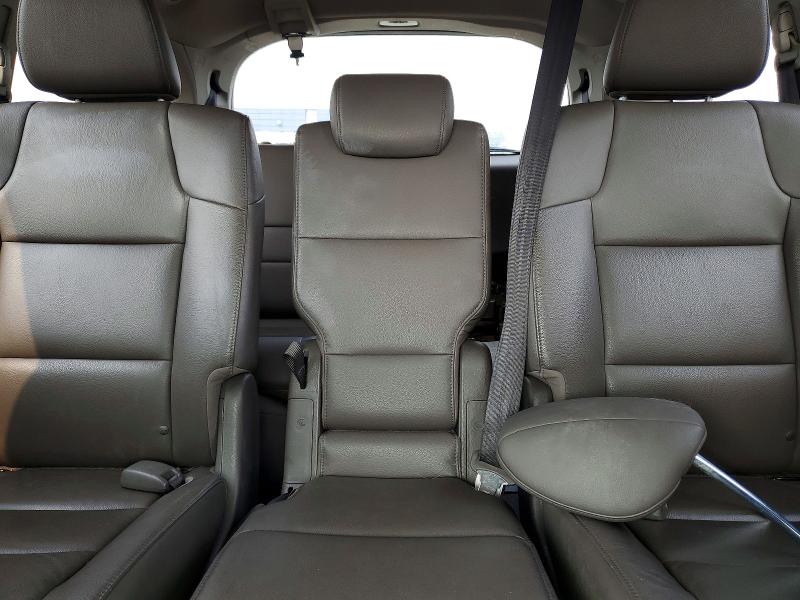 Aukcja sprzedaży 2015 Honda Odyssey, vin: 5FNRL5H66FB106239, numer aukcji: 61522096