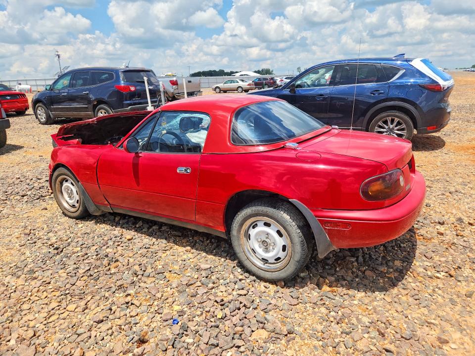 Продажа на аукционе авто 1995 Mazda Miata Mx-5, vin: JM1NA3533S0610050, номер лота: 85459025