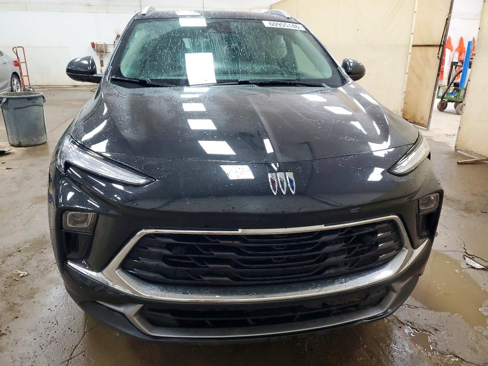 60955146 :رقم المزاد ، KL4AMCSL7RB183720 vin ، 2024 Buick Encore Gx مزاد بيع