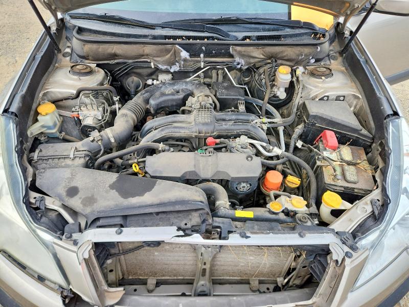61008216 :رقم المزاد ، 4S4BRBCC1E3248095 vin ، 2014 Subaru Outback مزاد بيع
