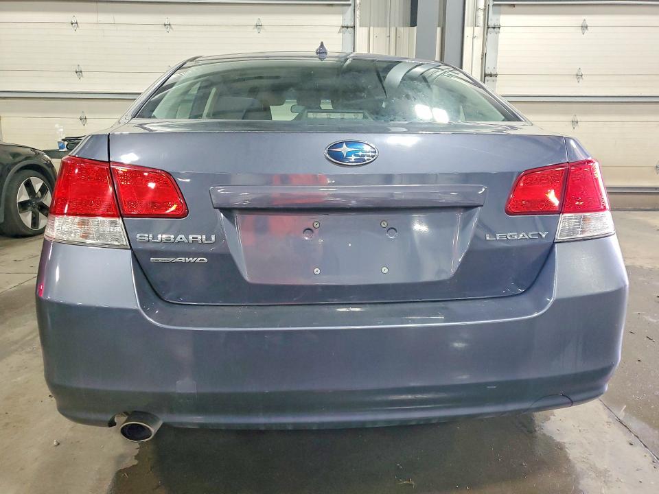 Aukcja sprzedaży 2014 Subaru Legacy, vin: 4S3BMCC66E3018460, numer aukcji: 61578736